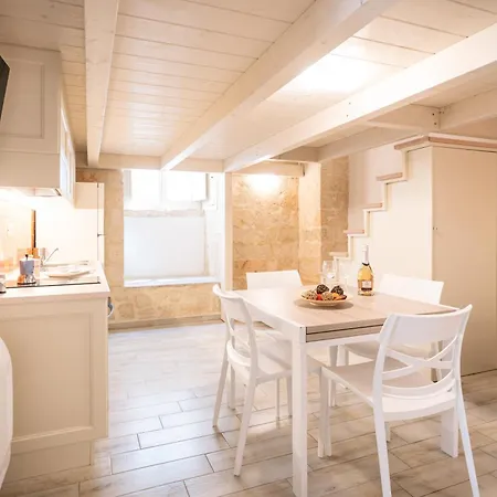 Apartment Casa Sciamingh
