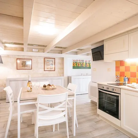 Casa Sciamingh *