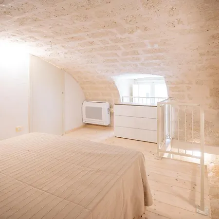 Casa Sciamingh * Bisceglie