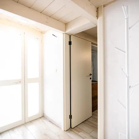 Casa Sciamingh Apartment Bisceglie