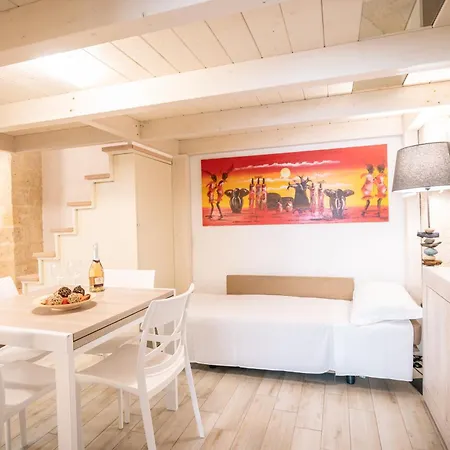 Casa Sciamingh * Bisceglie