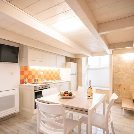 Casa Sciamingh Apartment