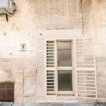 Casa Sciamingh Apartment Bisceglie