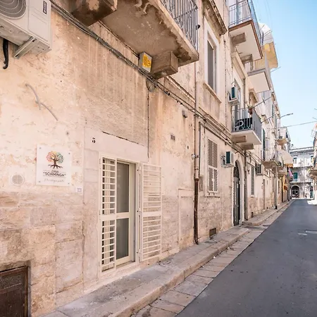 Casa Sciamingh * Bisceglie