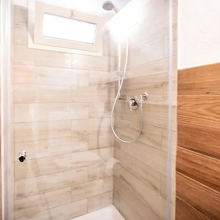 Casa Sciamingh Apartment *