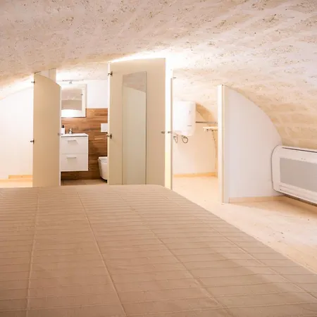 Casa Sciamingh Apartment