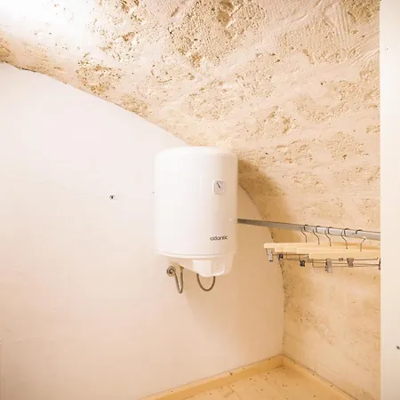 Apartment Casa Sciamingh