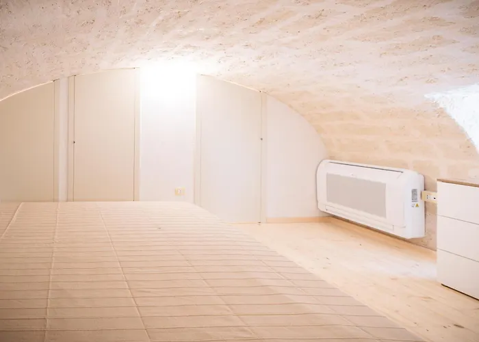 Daire Casa Sciamingh Bisceglie