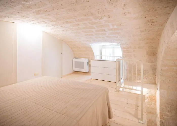 Casa Sciamingh * Bisceglie