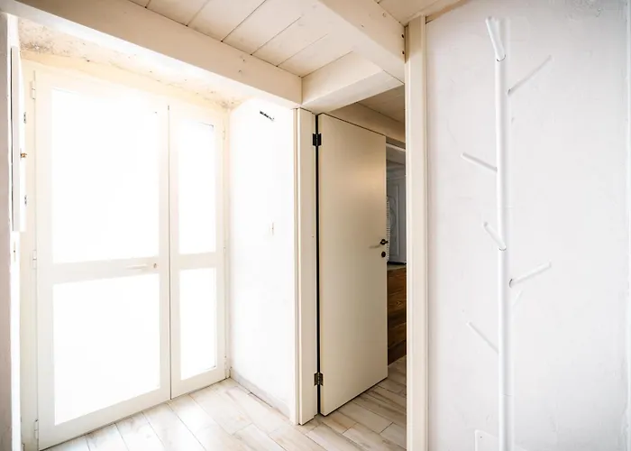 Casa Sciamingh Daire Bisceglie