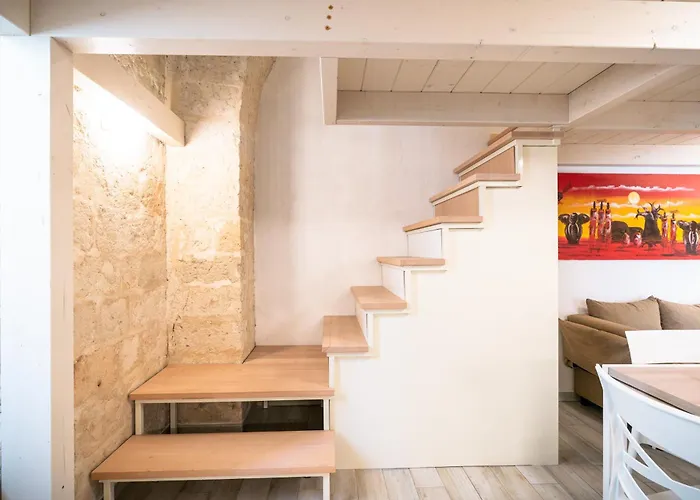 Casa Sciamingh Bisceglie