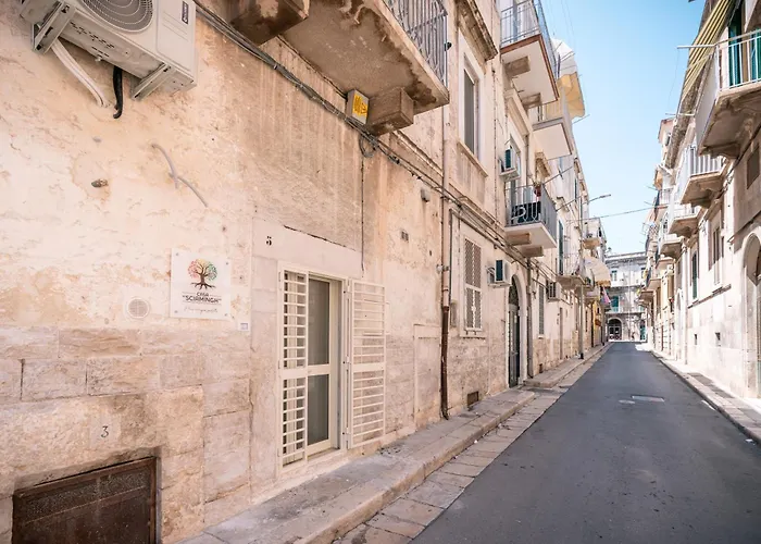 Casa Sciamingh * Bisceglie