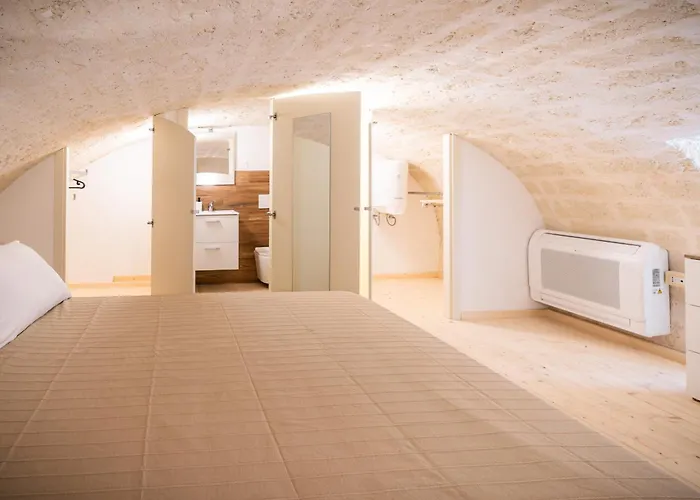 Casa Sciamingh Daire