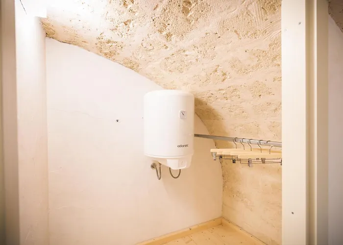 Daire Casa Sciamingh